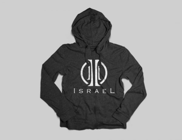 Sweater Israel - Imagen 5