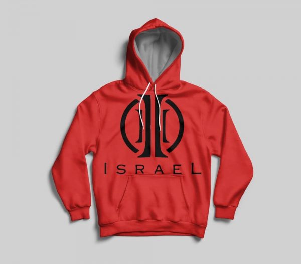 Sweater Israel